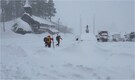 8 skiers found dead in California avalanche near Lake Tahoe; 1 missing, 6 rescued