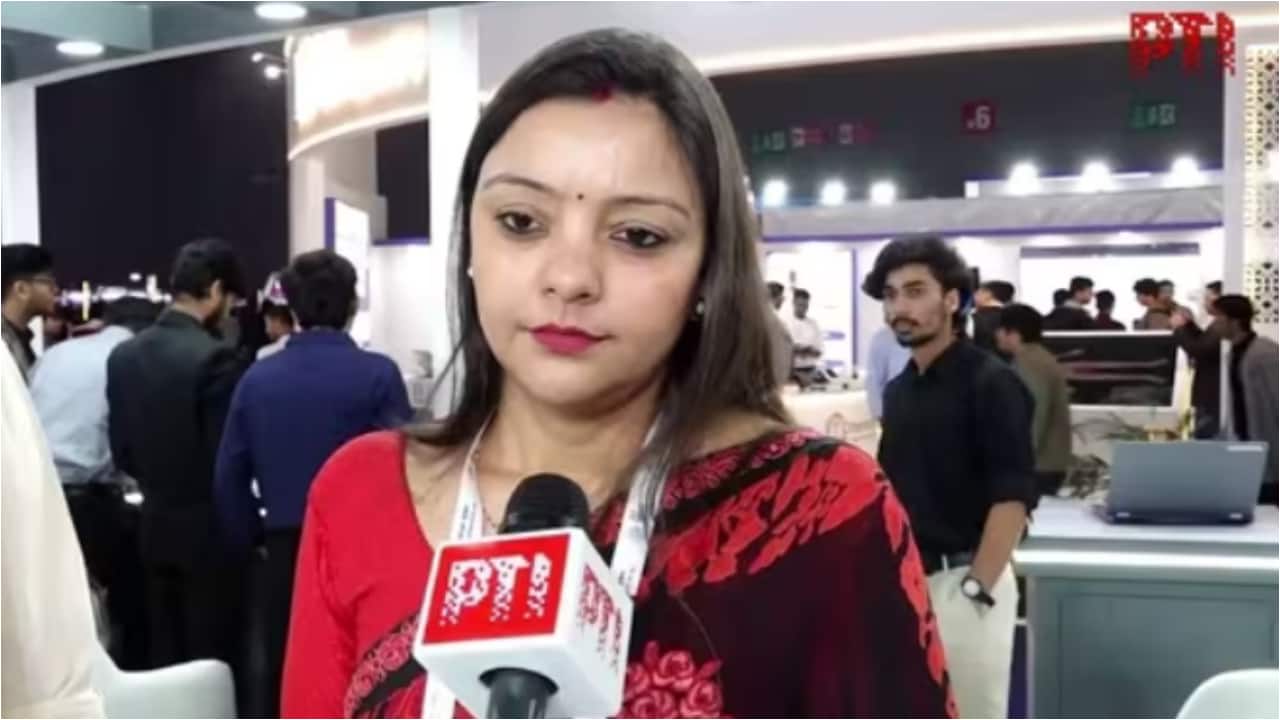 'This page doesn't exist': Galgotias University professor Neha Singh's LinkedIn profile untraceable days after 'Open To Work' tag
