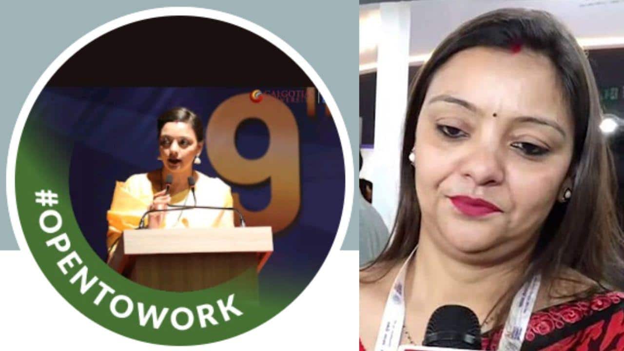 Chinese robodog fiasco: Galgotias blames ‘ill-informed’ professor as Neha Singh goes ‘Open to Work’ on LinkedIn