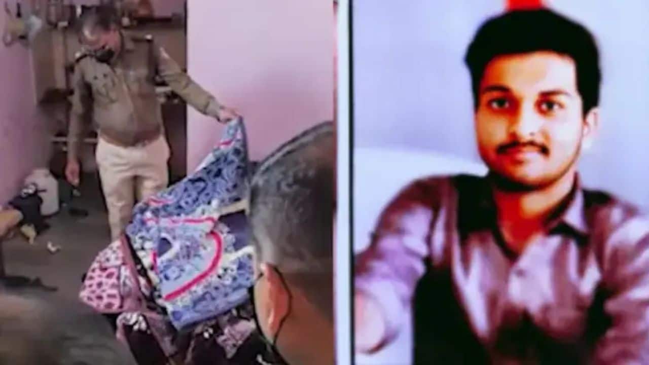 'What had to happen, happened; what will you do?': Man says 'he will tell everything in time' after murdering girlfriend in Indore