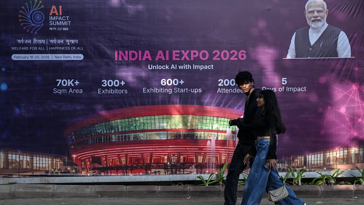 BIS says AI could widen the global divide. Can India's summit help close it?