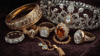 Gold, Silver Prices Surge: MCX Gold Up 0.28%, Silver at Rs 2.49 Lakh