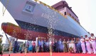 Indian Navy unveils cadet training ship 'Krishna' for future officers; induction by year-end