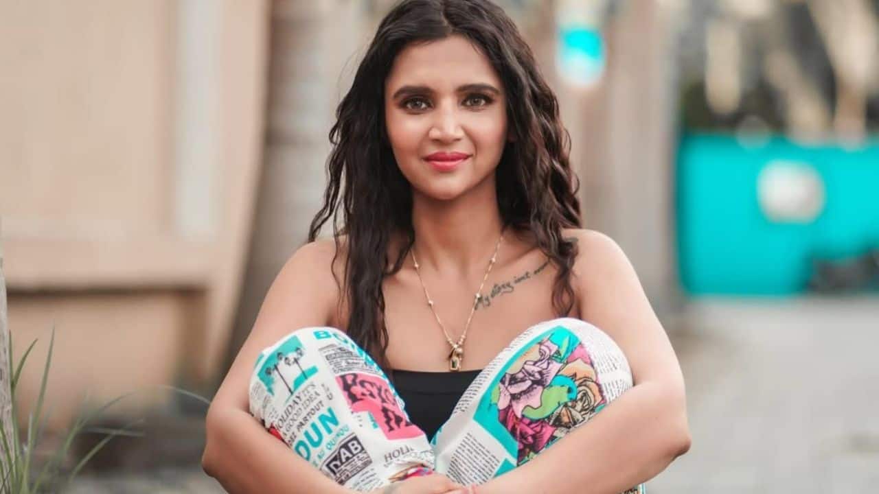 Bigg Boss 20: Redheemaa drops a hint at joining the controversial show; here's all you need to know about her