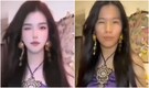 Chinese influencer loses 1.4 lakh followers after beauty filter glitch: 'She is beautiful without...'