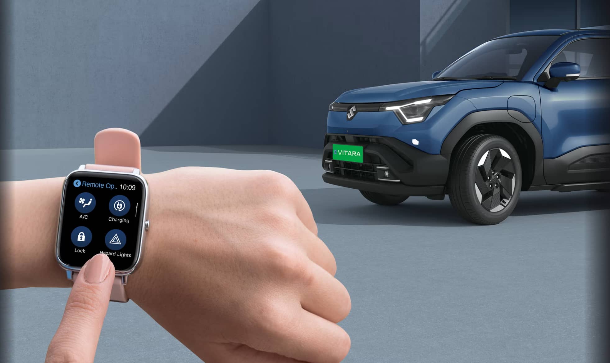 Smartwatch