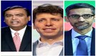 Mukesh Ambani, Sam Altman, Sundar Pichai: Key speakers at India AI Impact Summit 2026 today