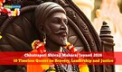 Chhatrapati Shivaji Maharaj Jayanti 2026: 10 Timeless Quotes on Bravery, Leadership and Justice