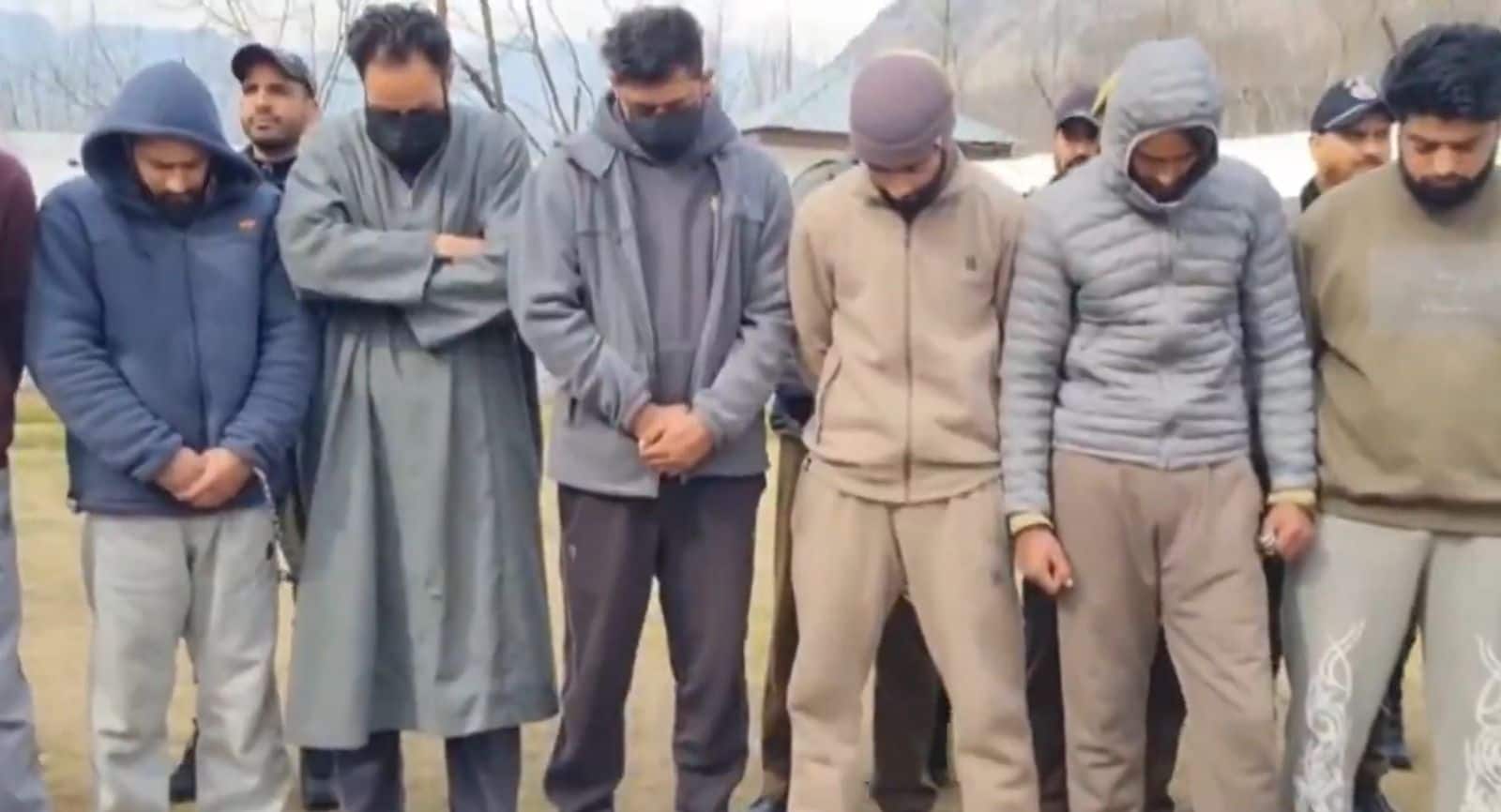 'Dr Morphine' with Chinese links behind Rs 209-cr online investment fraud: J&K Police