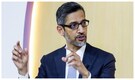 Don’t let digital divide become AI divide: Google CEO Sundar Pichai