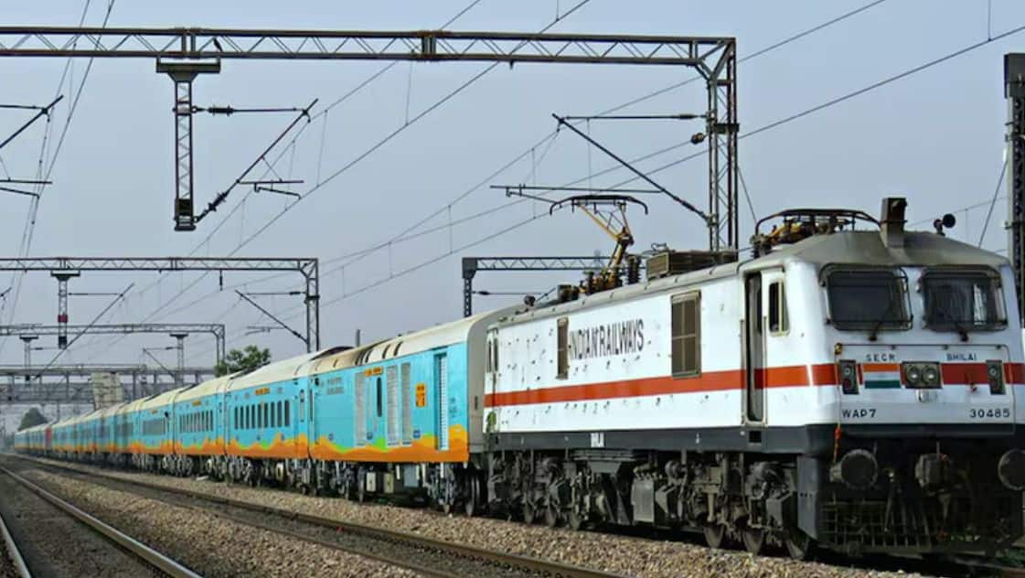 Holi travel rush: Railways announces 186 special trains - check routes, stops & timings