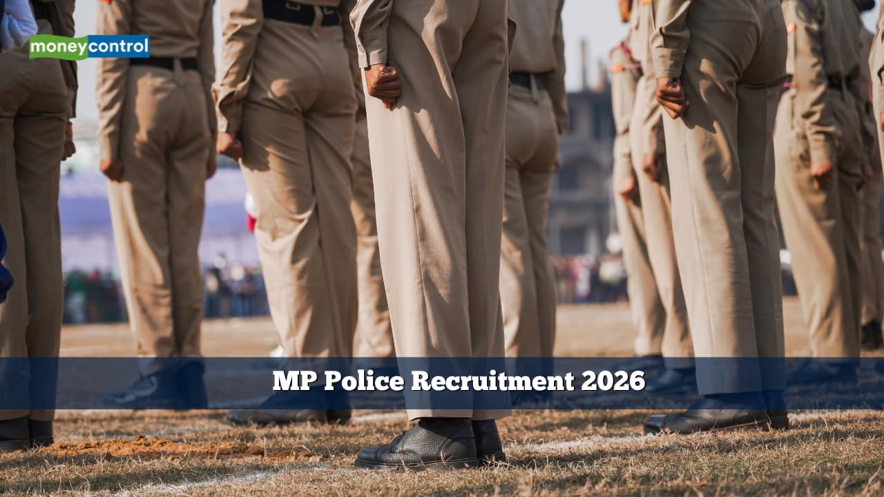 MP Police Recruitment 2026: Last date today for ASI, Head Constable posts @ esb.mp.gov.in, direct link here