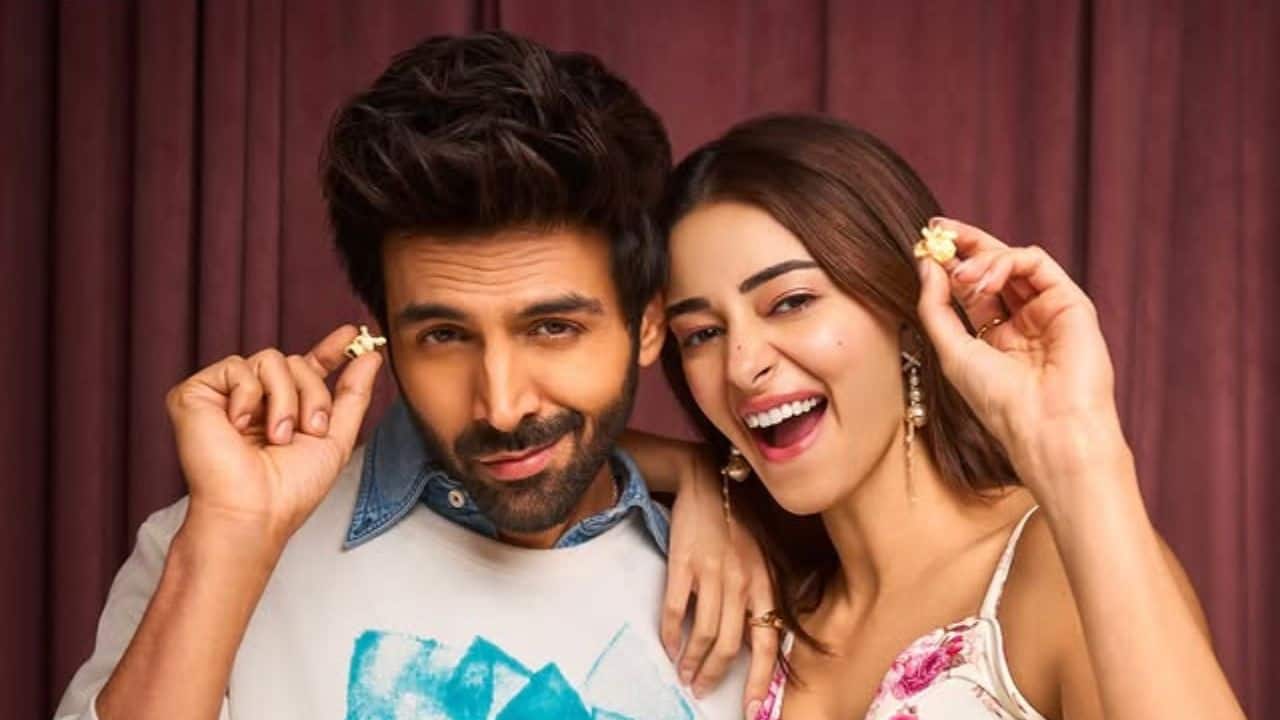 Tu Meri Main Tera Main Tera Tu Meri OTT release: Know when and where to stream Kartik Aaryan, Ananya Panday starrer rom-com on streaming platform