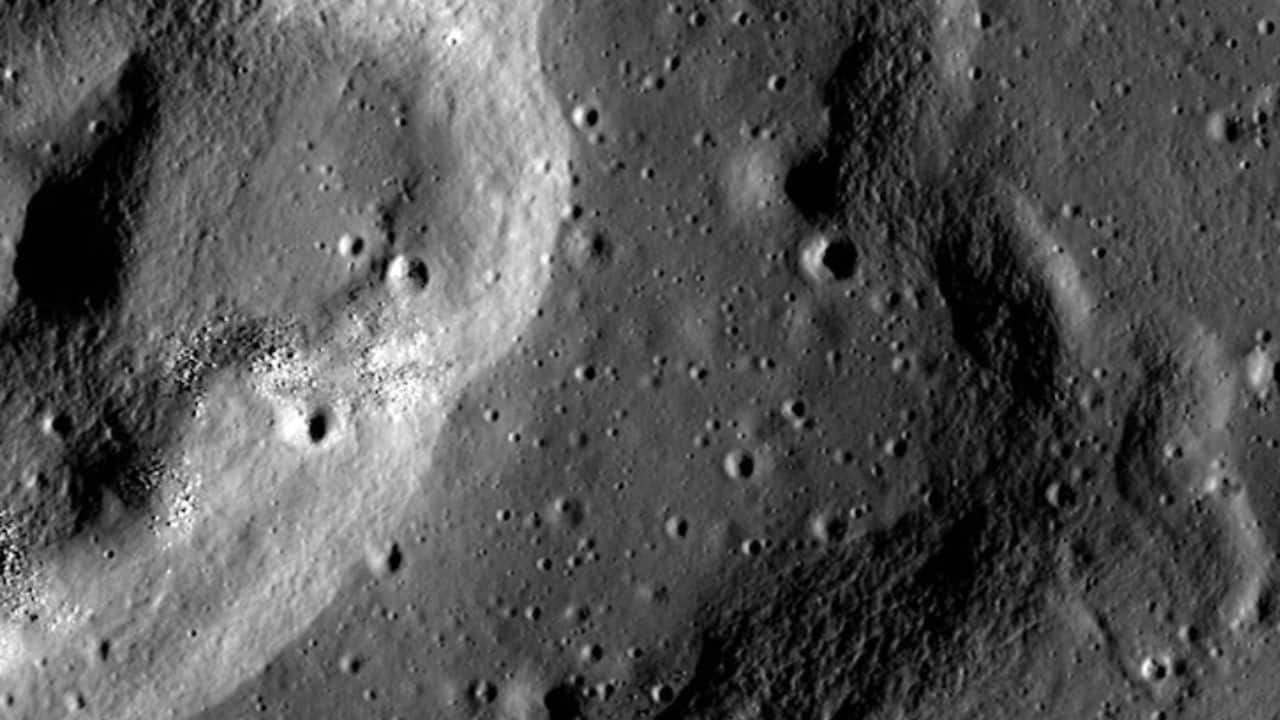Is the Moon "alive"? Scientists find signs of active tectonics beneath its surface