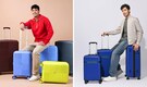 How to buy suitcase: Why stylish, hard-shelled luggage dominates travel scene