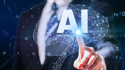 Indian IT companies tapping into AI opportunity
