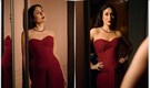 Kareena Kapoor slips into 1987 Vicky Tiel ruched gown, says she felt like a "Pretty Woman"