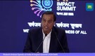 Mukesh Ambani outlines RIL's Rs 10-lakh-crore plans to fuel India's AI growth: Read full speech