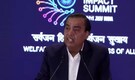 Mukesh Ambani says RIL to invest Rs 10 lakh crore to connect India to AI era, makes 3 big announcements