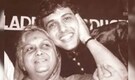 Govinda washed his mother’s feet and drank the water on her birthday, his nephew recalls