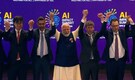 From India as an AI powerhouse to Superintelligence: Here's what Sundar Pichai, Sam Altman, Dario Amodei have to say