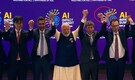 AI can't solve this: OpenAI's Altman, Anthropic's Amodei avoid holding hands at AI Summit as rivalry heats up