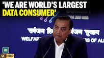 We Will Prove That AI Does Not Take Away Jobs: Mukesh Ambani