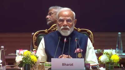 PM Modi urges AI founders to focus on data governance, vernacular access and India-scale solutions; meets OpenAI, Qualcomm CEOs