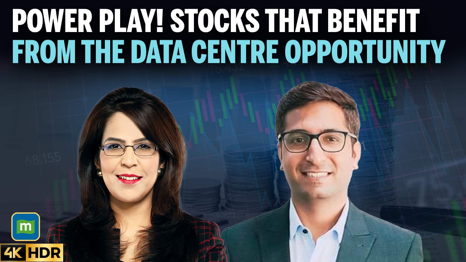 PL Capital's Amit Anwani Explains Why Some Power Equipment Maker Stocks Are a Good Investment Bet
