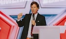 Did Israel detain Tucker Carlson? What the US commentator claims and what really happened at Ben Gurion Airport