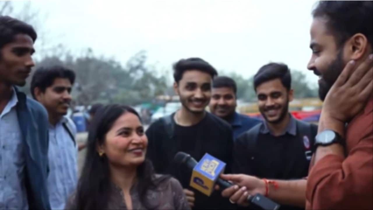 Galgotias students on being trolled: ‘People laugh at us, relatives say don’t bring a Chinese degree’