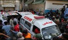Karachi blast triggers building collapse, 16 killed: Pakistan officials
