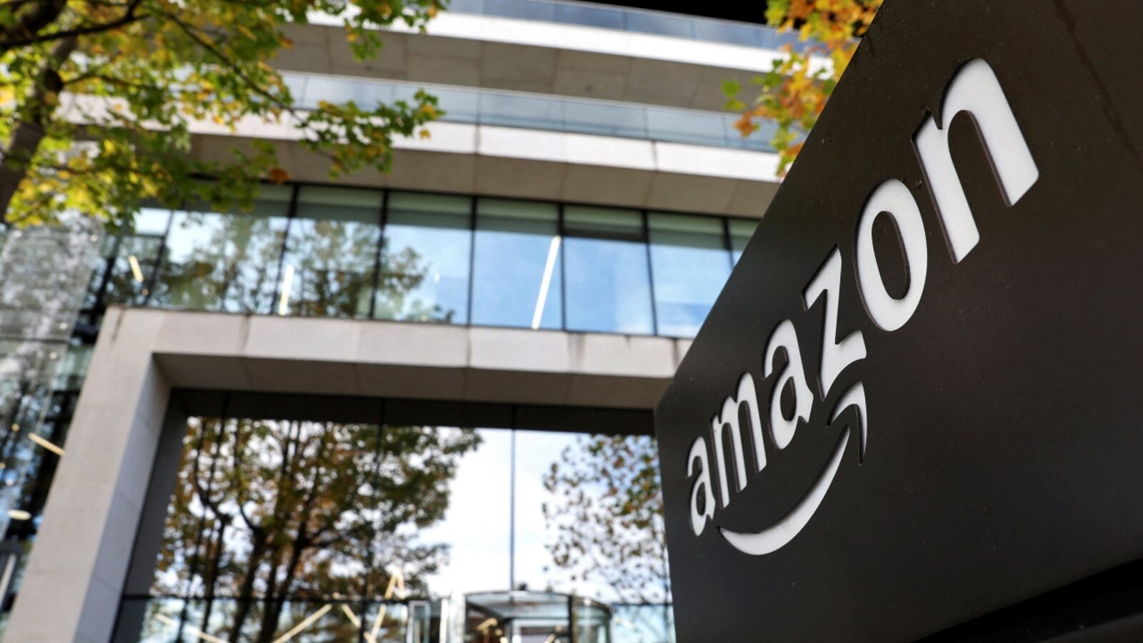 Amazon layoffs: The tech giant says reports of third round of job cuts are  false