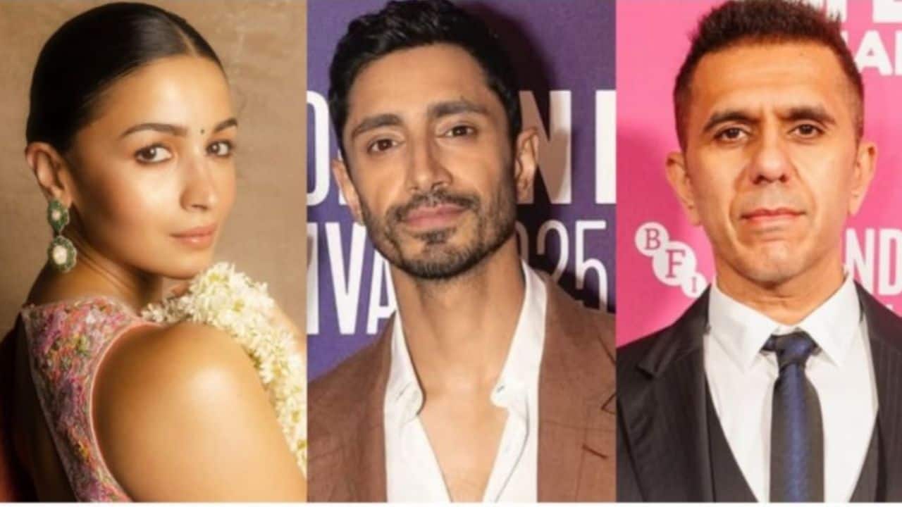 After Alia Bhatt, now Ritesh Sidhwani to attend BAFTA Awards 2026, joins stars like Leonardo DiCaprio, Marc Robinson