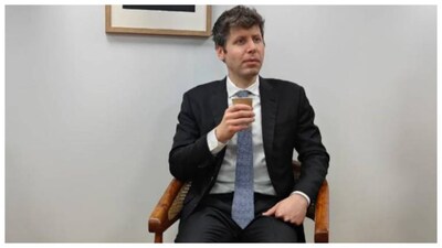 OpenAI's Altman to startup founders: ‘No one cares about your..'
