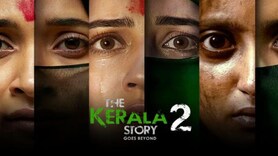 From The Kerala Story 2 to Padmavat: Films that were caught in controversy before release