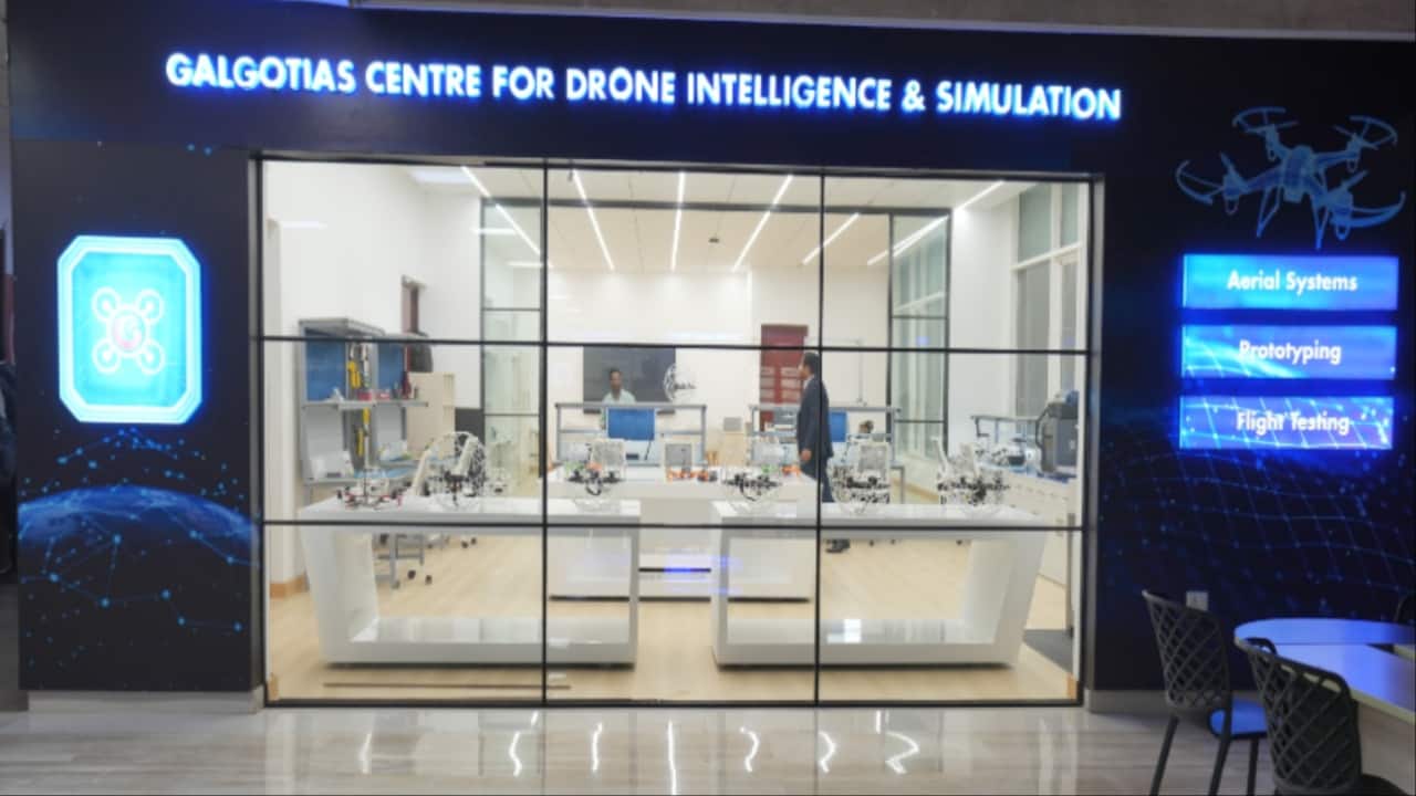 Gurgaon techie from Galgotias: 'Won't mention university in resume or acknowledge it at work'