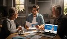 Is it better to buy separate health insurance for your parents or include them in your family floater?