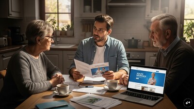 Buying a policy late, after a medical condition has been diagnosed, reduces the available options