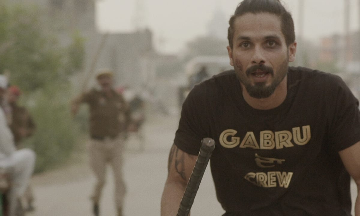 Udta Punjab The movie clashed with the Central Board of Film Certification (CBFC) over its unfiltered portrayal of drug abuse in Punjab, leading to edits and legal fights.