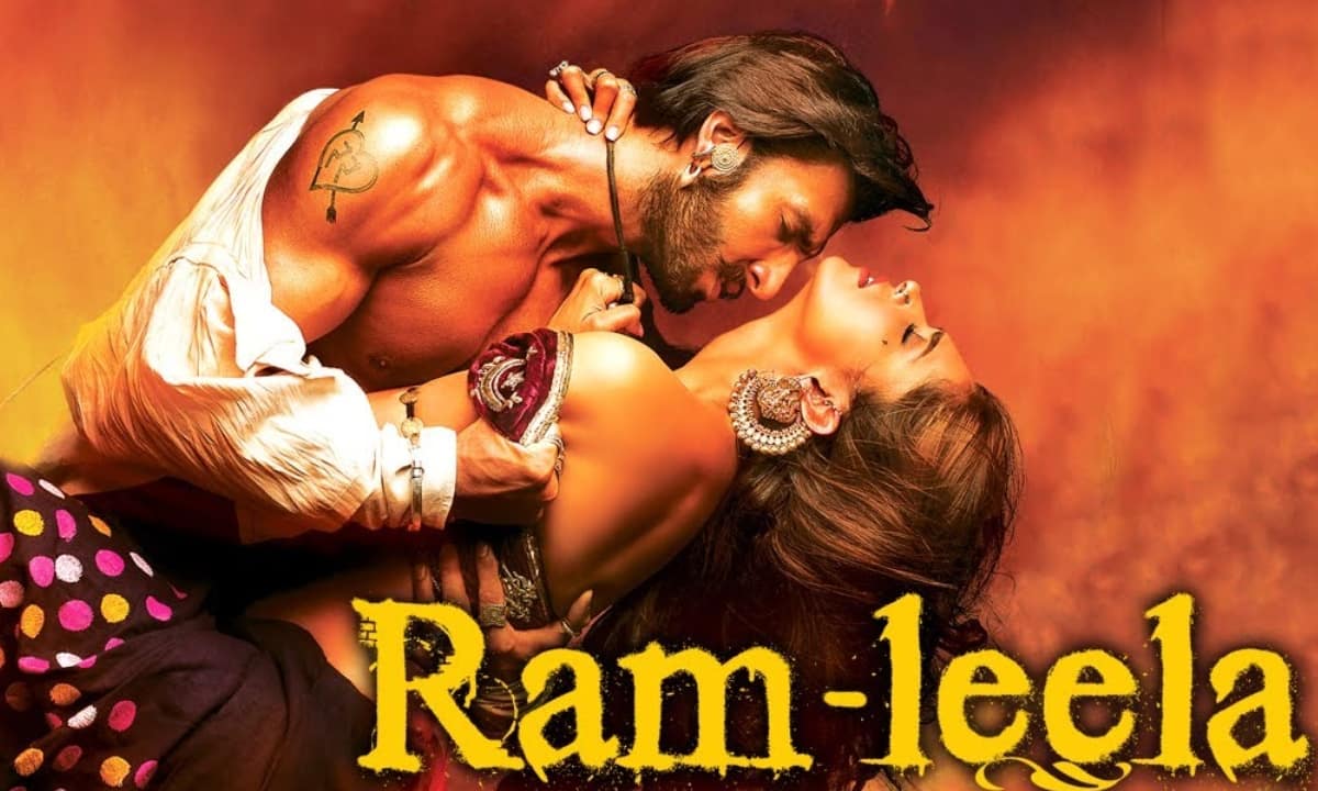 Goliyon Ki Raasleela Ram-Leela Originally titled Ram-Leela, the film’s name was changed after groups claimed it hurt Hindu sentiments and demanded a change.