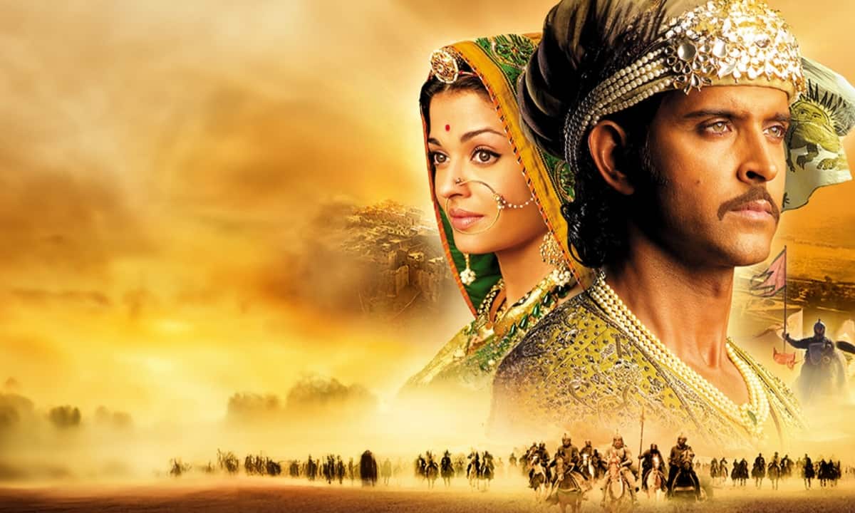 Jodhaa Akbar The Hrithik Roshan–Aishwarya Rai Bachchan historical was attacked by fringe groups before release for allegedly distorting history and misrepresenting Jodhaa Bai’s identity, leading to blocked screenings in parts of Rajasthan.