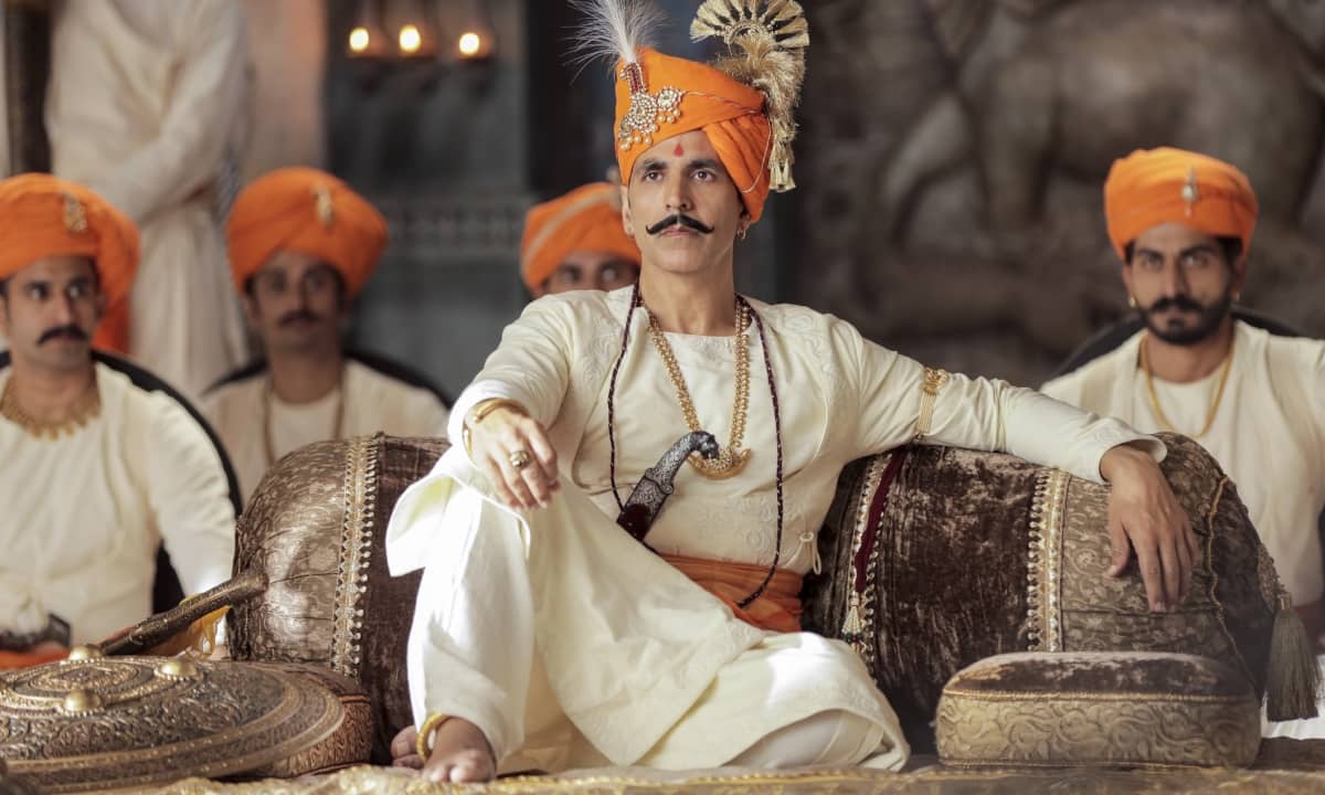 Samrat Prithviraj The Akshay Kumar-starrer was initially titled Prithviraj and courted controversy over its depiction of the 12th-century ruler’s caste and lineage. Objections from community groups led the makers to rename it Samrat Prithviraj just before release, with assurances the film was caste-neutral.