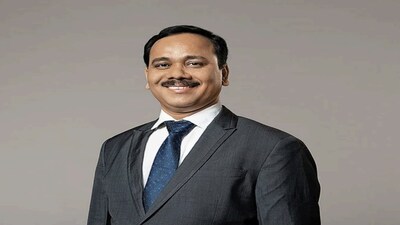 Subhendu Kumar Bal, Chairperson, 25th GCA Organising Group, India and Chief Risk Officer, SBI Life Insurance