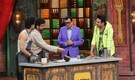 Sanjeev Kapoor turns up the heat on Laughter Chefs Unlimited Entertainment