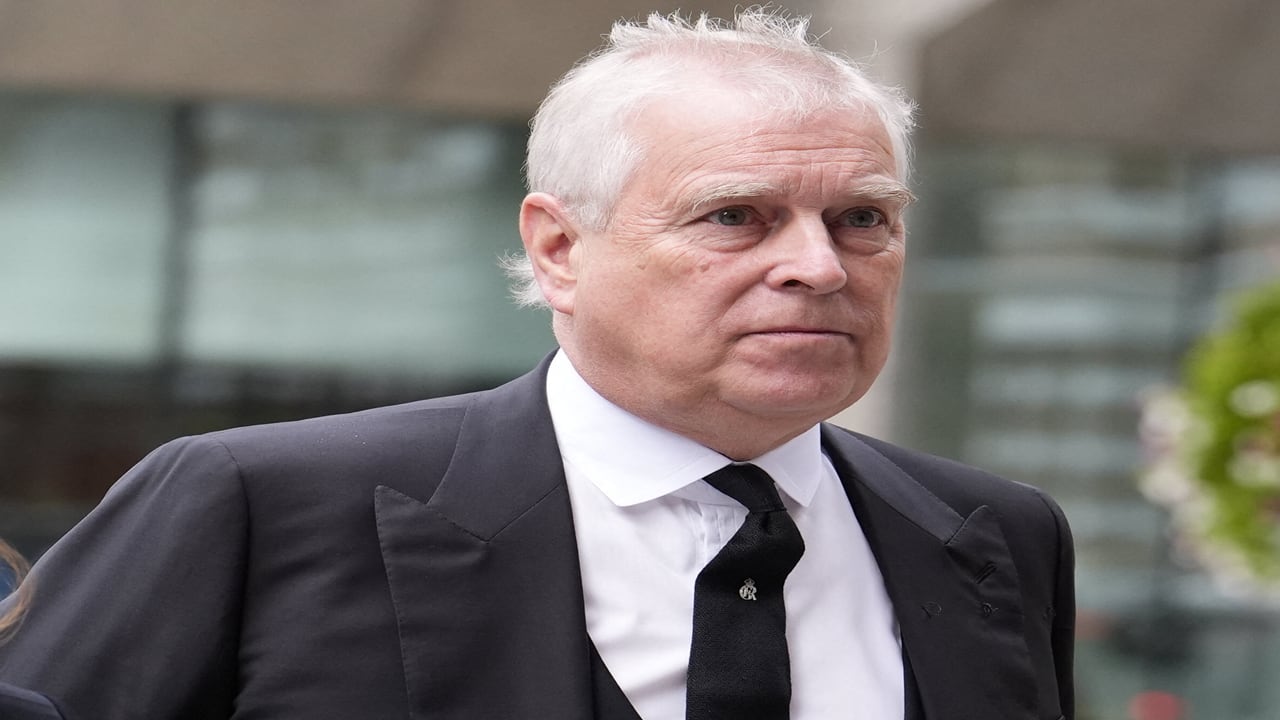 Why King Charles has cut Prince Andrew loose, and why it matters now