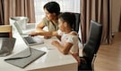 Encourage your child to use these 6 phrases at least once daily for a positive mindset