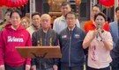 Temple chairman vomits beside Taiwan’s president, apologises after video spreads
