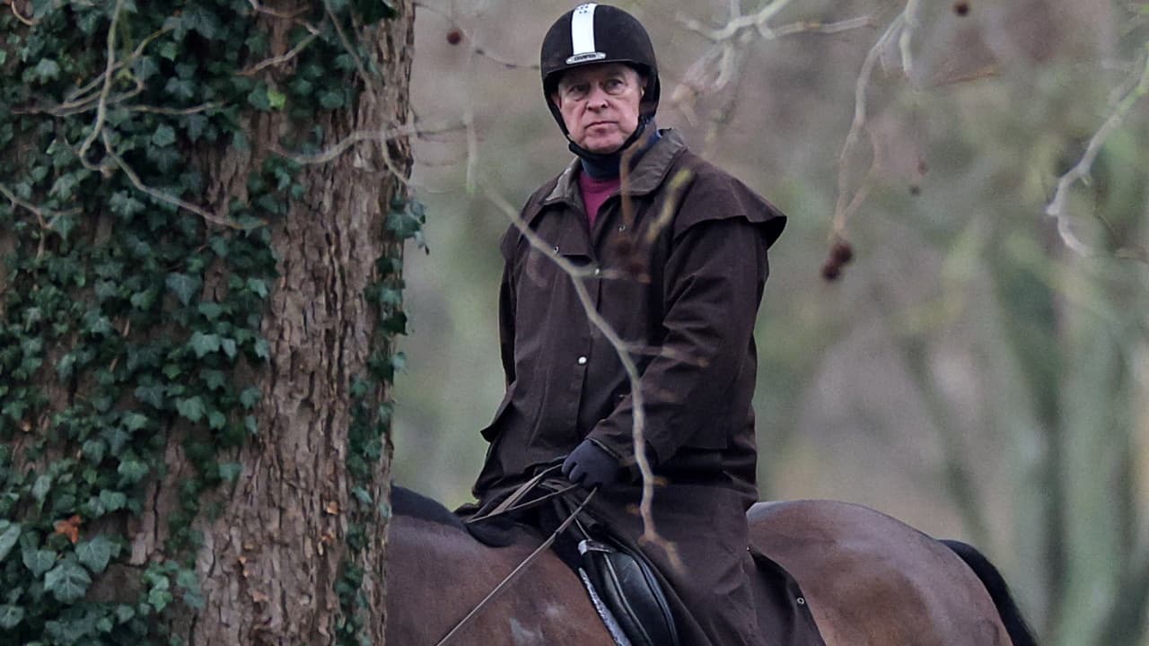 Ex-Prince Andrew arrested for 'misconduct in public office': How Jeffrey Epstein’s shadow finally caught up and what's next