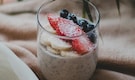 Strawberry chia seed jam recipe: This doctor-approved, high-fibre compote is going to make your day